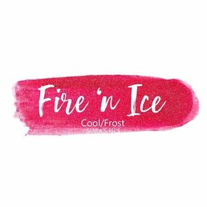 Fire N Ice LipSense 💄
